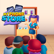My Phone store