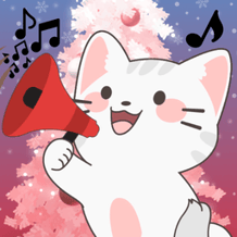 Singing Cats Catch Sushi
