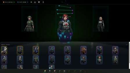 Zombie Tower: Last Stand - Screenshot 1