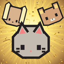 Animal Pairs: Puzzle