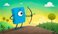 The Little Archer
