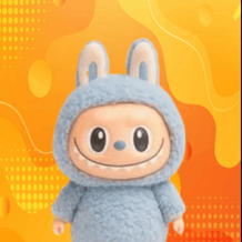 Labuba platformer
