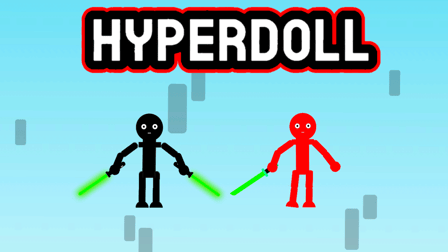 HyperDoll