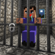 Noob. The Great Escape
