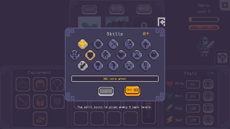 Loot Legacy - Screenshot 6