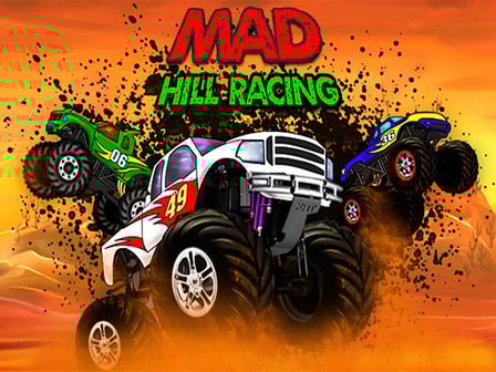 EG Mad Racing