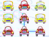 Matching Vehicles