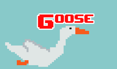 Goose