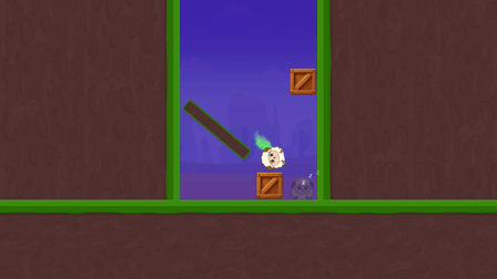 Love Sheep - Screenshot 2