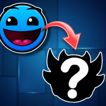 Geometry of the Dash Merge
