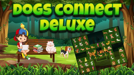 Dogs Connect Deluxe