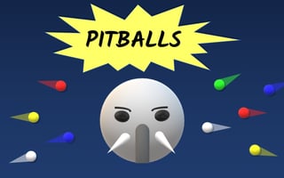 Pitballs