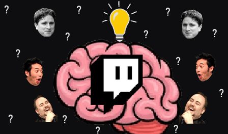 Twitch Quiz