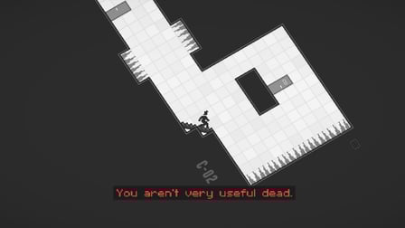 Flip the Level! Challenge - Screenshot 3