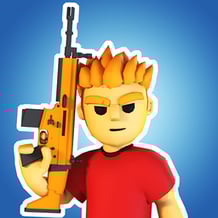 Obby: Battle Online