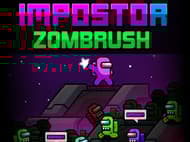Impostor Zombrush