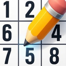 Sudoku: Boost Your Brain