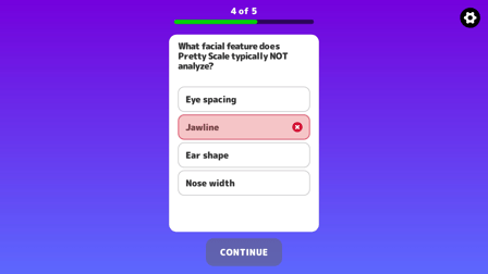 Pretty Scale - Screenshot 4