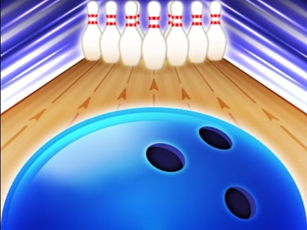 Bowling 3D 2022