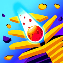 Stack Ball 3D