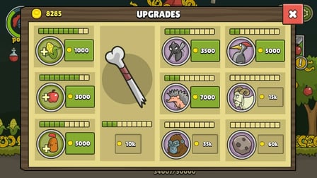 Smash the Tower: Save Princess! - Screenshot 2