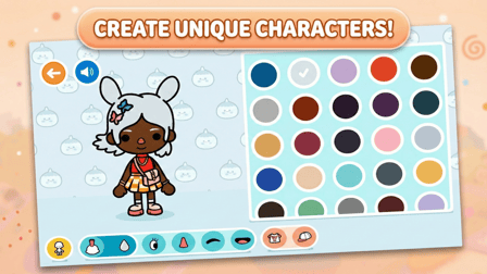 TB World - Screenshot 2