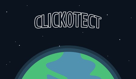 Clickotect