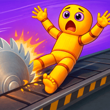 People Playground! Epic Ragdoll Show!