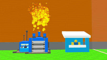 Obby Parkour: Sleeping Brainrots - Screenshot 3