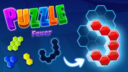Puzzle Fever