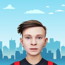 Schoolboy's Moscow Run