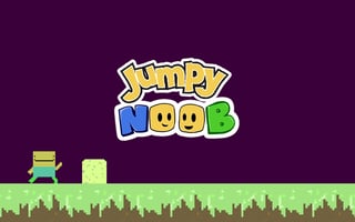 Jumpy Noob