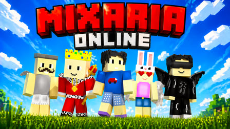 Mixaria Online