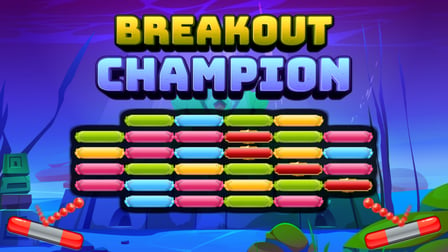 Breakout Champion