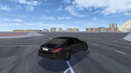 DriveHub Online - Screenshot 3