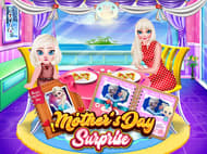 Mothers Day Surprise