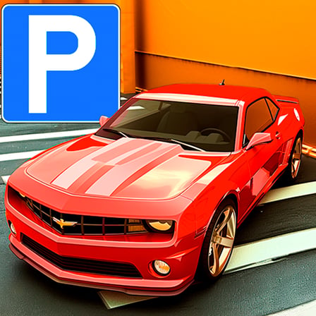 Car Parking Simulator