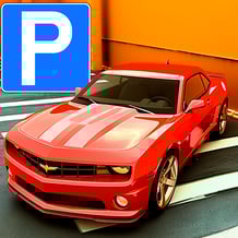 Car Parking Simulator