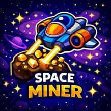 Space Miner