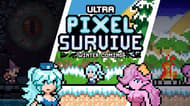 Ultra Pixel Survive Winter Coming