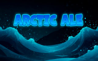 Arctic Ale