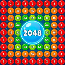 Lines: Reach 2048