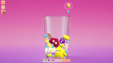 Gummy Merge - Screenshot 3