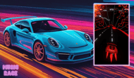 Music Race