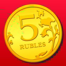 Five-ruble Slot