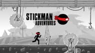 Stickman Adventures