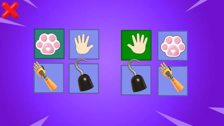 Last To Take Hand Off - Screenshot 2