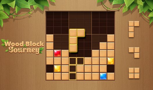 Amazon Appstore Play Wooden Block Puzzle Online Kindle Fire Block