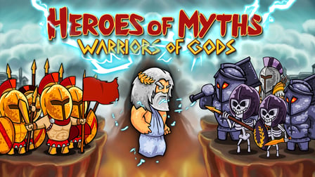 Heroes of Myths