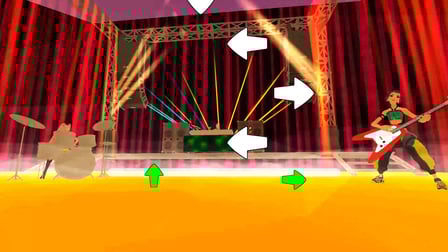 Huntrix: K-Pop and Hunt - Screenshot 2